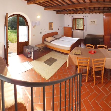 Agriturismo Apparita Montecastelli Pisano Oda fotoğraf