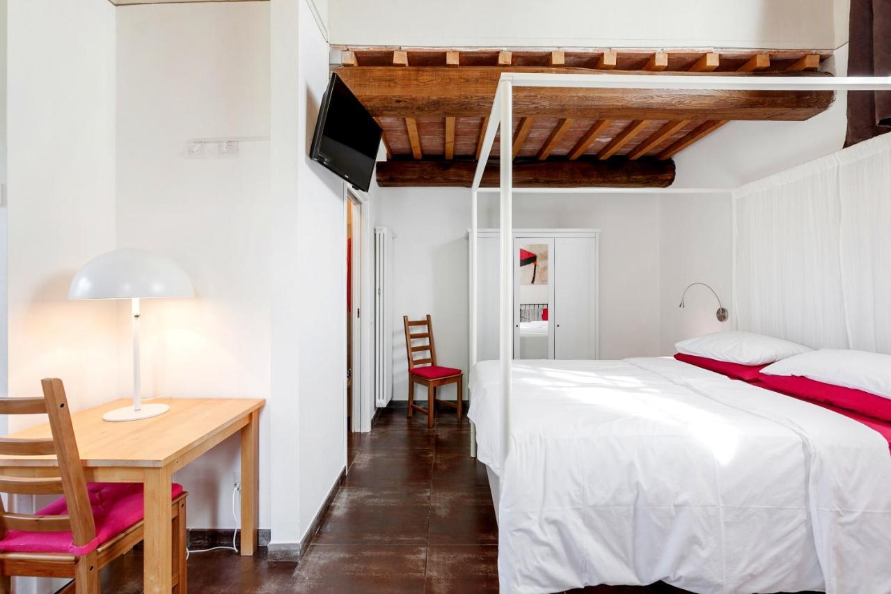 Agriturismo Apparita Montecastelli Pisano Dış mekan fotoğraf