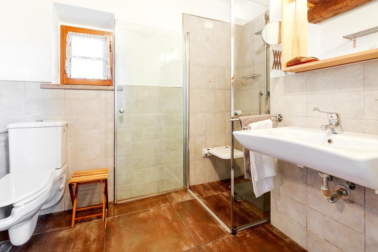 Agriturismo Apparita Montecastelli Pisano Dış mekan fotoğraf