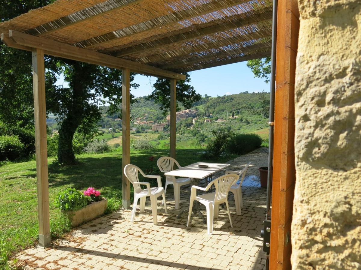Agriturismo Apparita Montecastelli Pisano Dış mekan fotoğraf