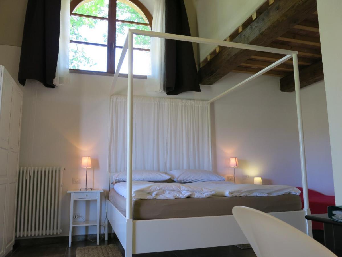 Agriturismo Apparita Montecastelli Pisano Dış mekan fotoğraf