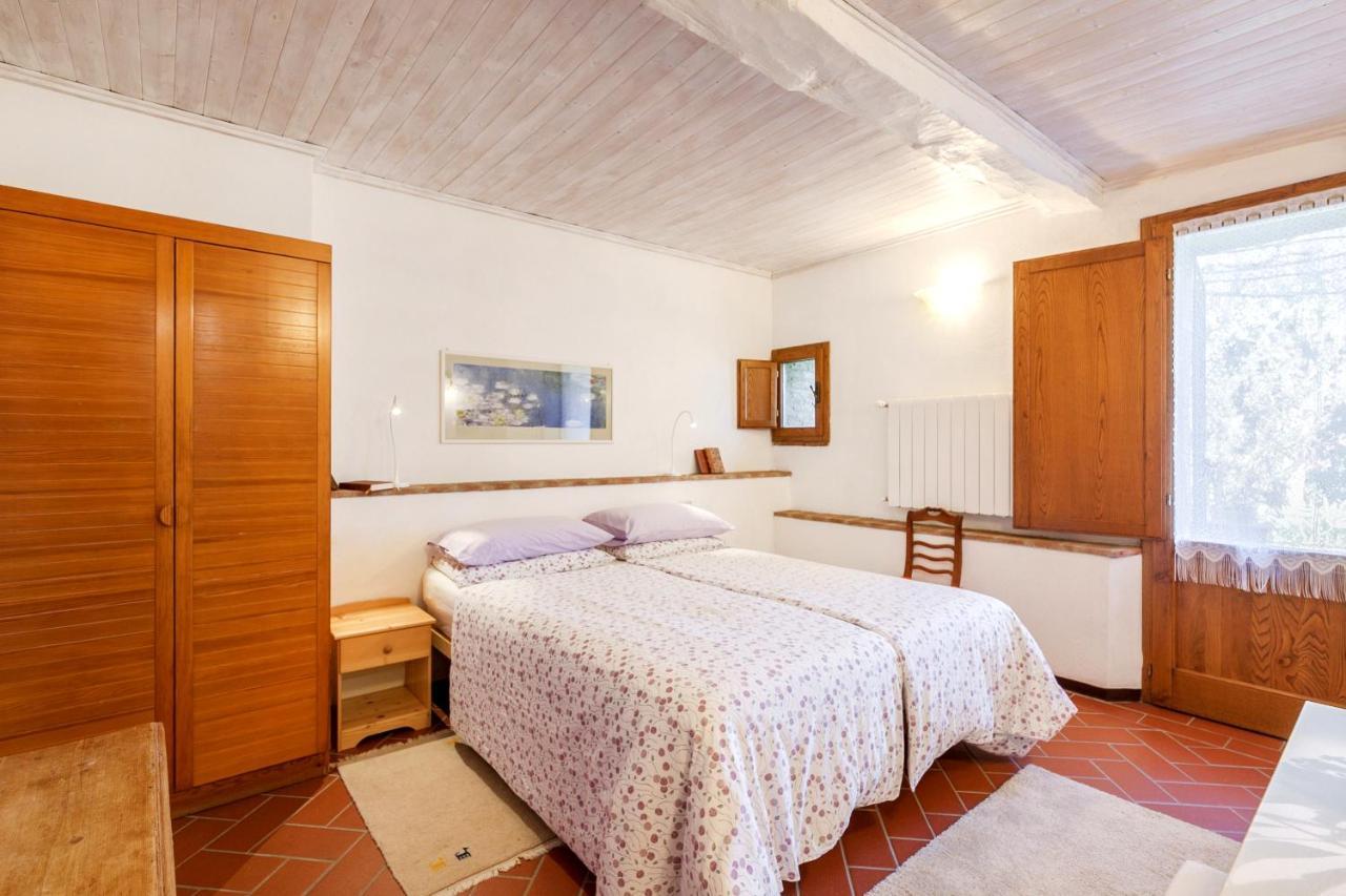 Agriturismo Apparita Montecastelli Pisano Dış mekan fotoğraf