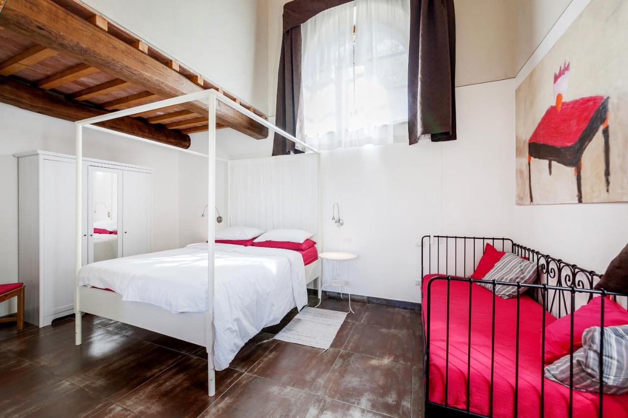 Agriturismo Apparita Montecastelli Pisano Dış mekan fotoğraf