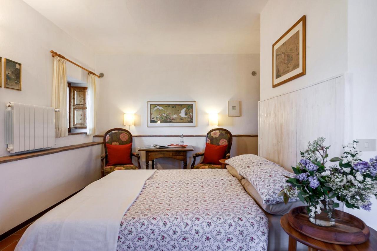 Agriturismo Apparita Montecastelli Pisano Dış mekan fotoğraf