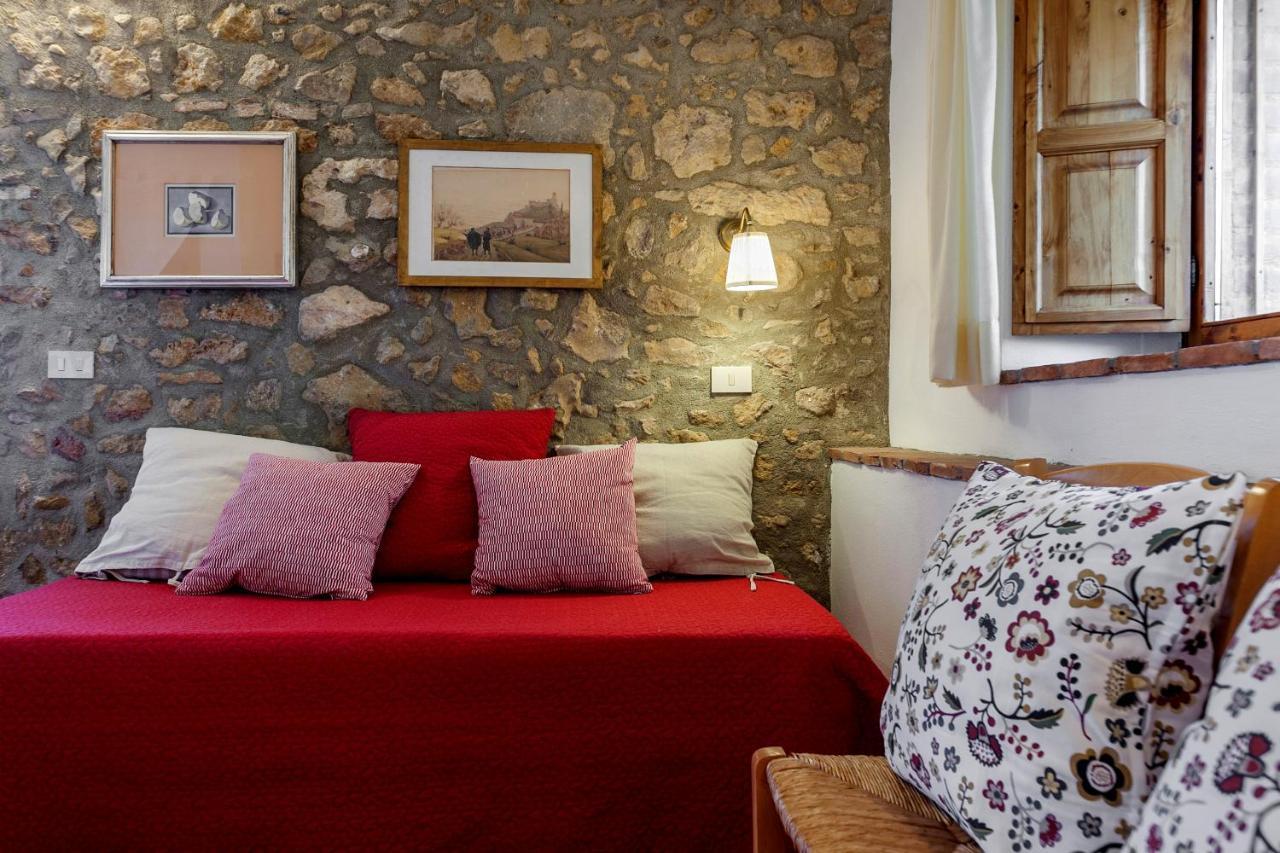 Agriturismo Apparita Montecastelli Pisano Dış mekan fotoğraf