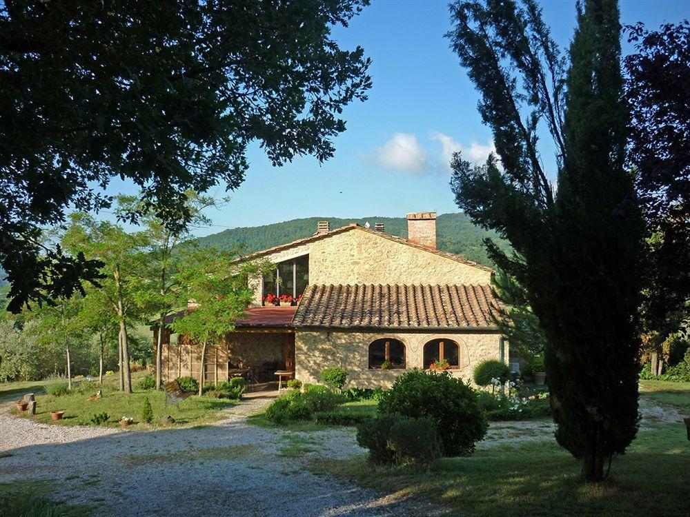 Agriturismo Apparita Montecastelli Pisano Dış mekan fotoğraf