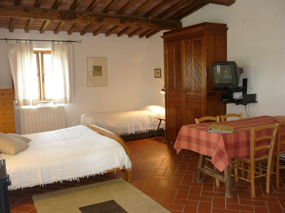 Agriturismo Apparita Montecastelli Pisano Dış mekan fotoğraf