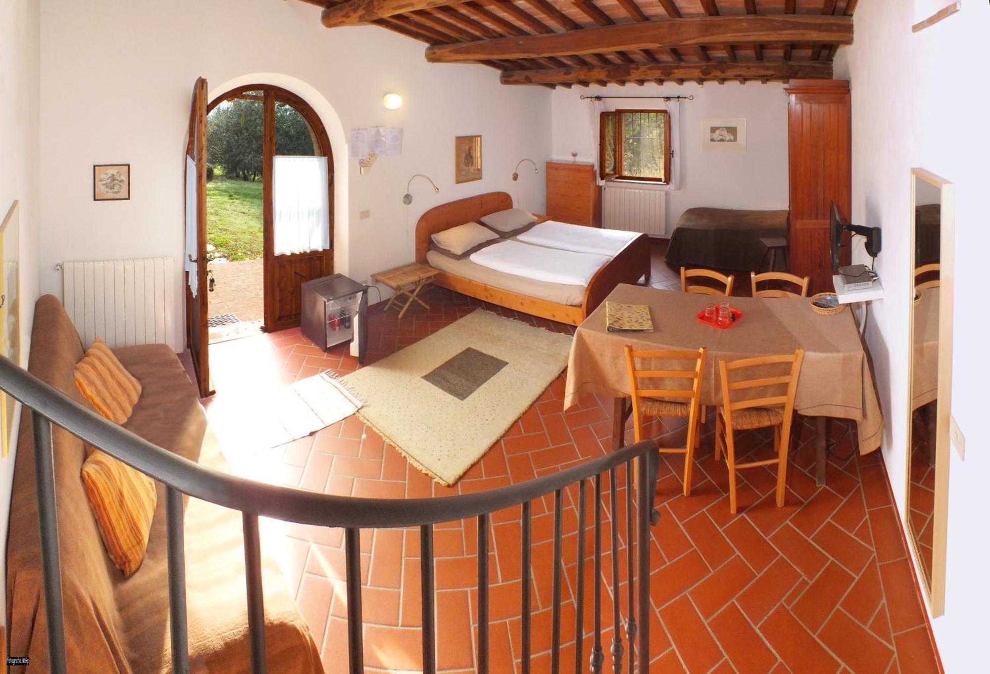 Agriturismo Apparita Montecastelli Pisano Oda fotoğraf