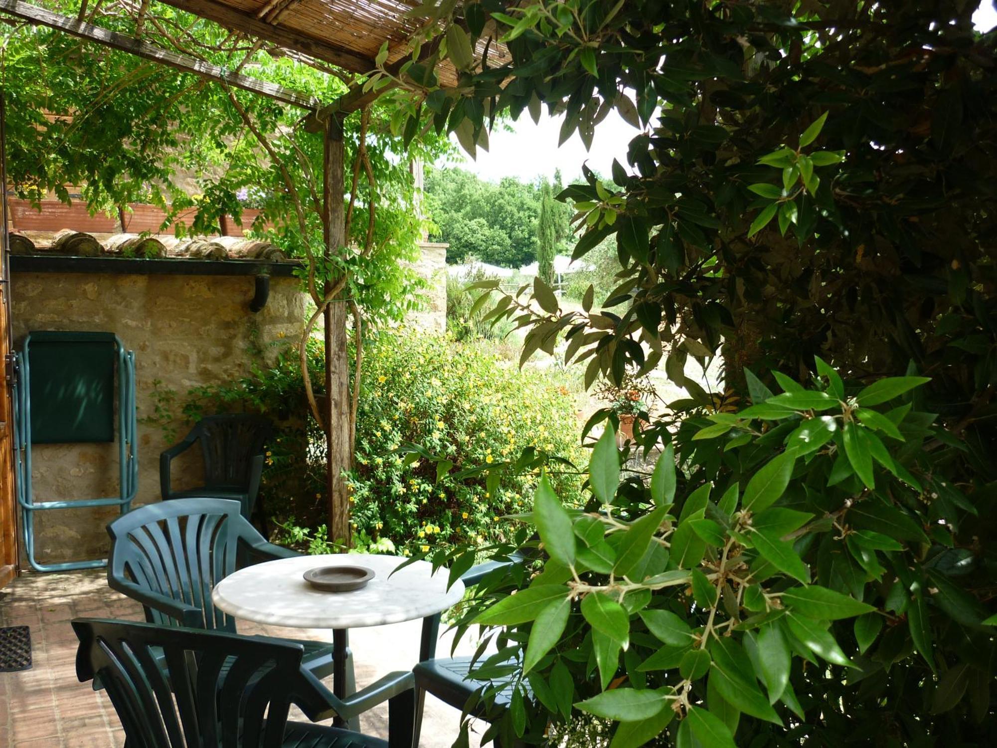 Agriturismo Apparita Montecastelli Pisano Oda fotoğraf