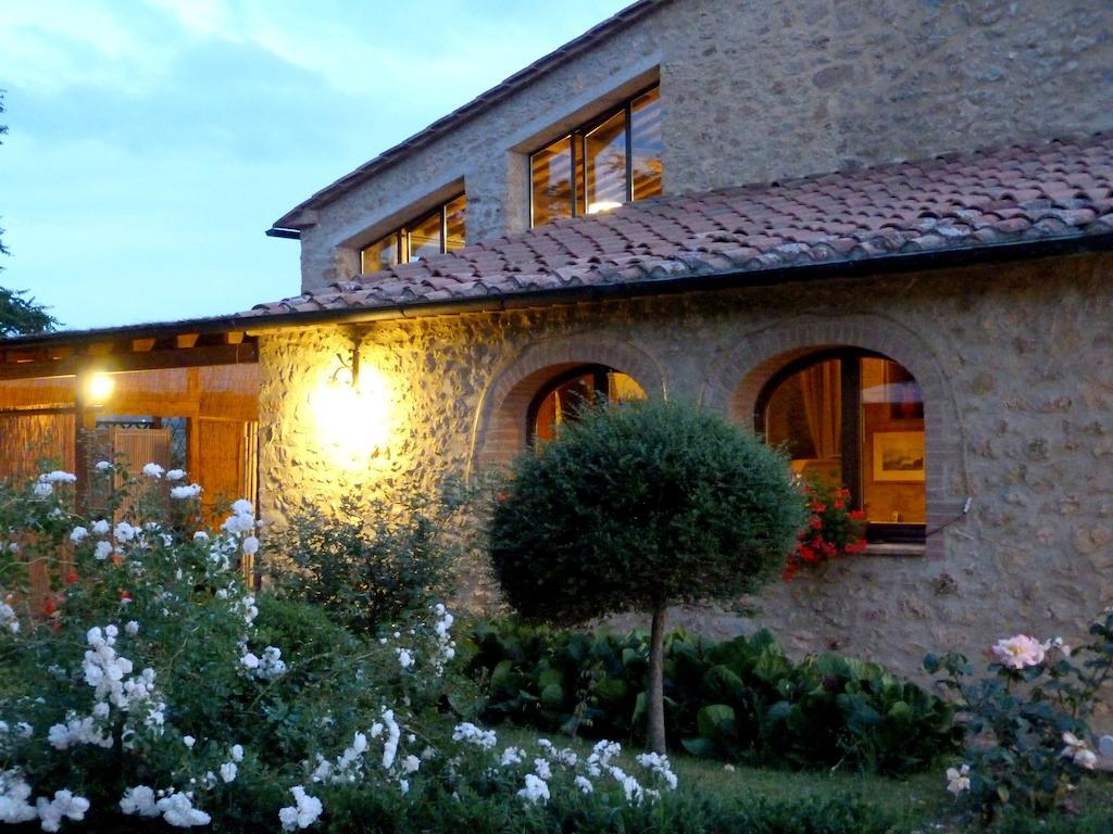 Agriturismo Apparita Montecastelli Pisano Dış mekan fotoğraf
