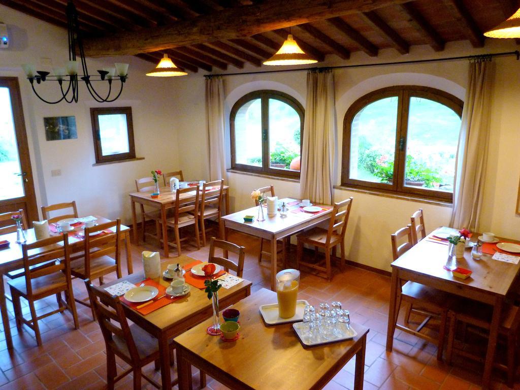 Agriturismo Apparita Montecastelli Pisano Dış mekan fotoğraf