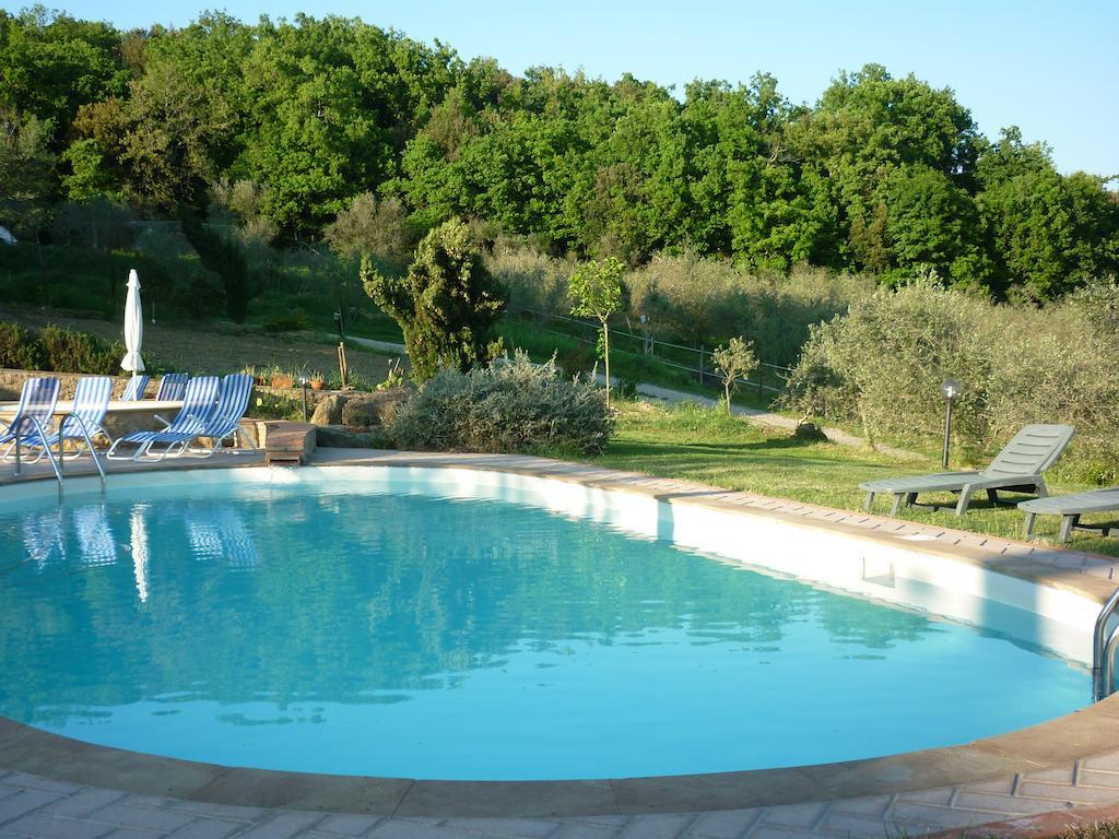 Agriturismo Apparita Montecastelli Pisano Dış mekan fotoğraf