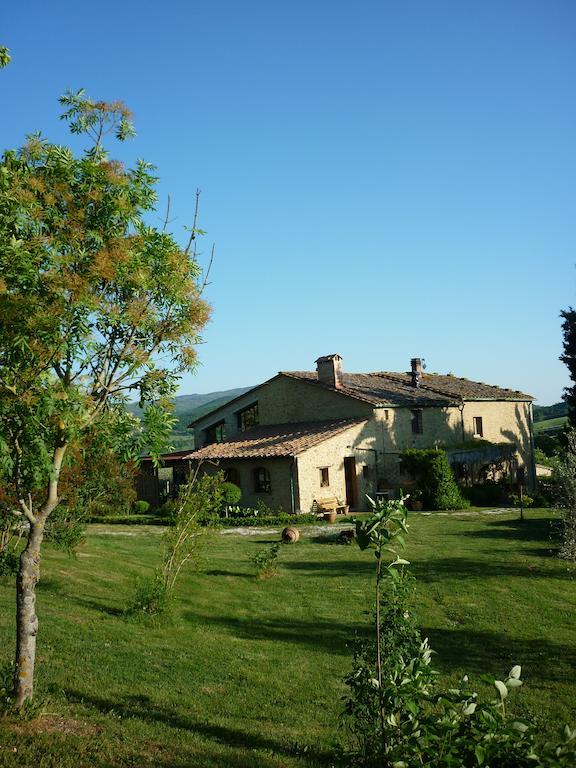 Agriturismo Apparita Montecastelli Pisano Dış mekan fotoğraf