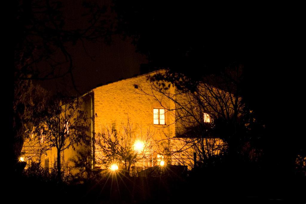 Agriturismo Apparita Montecastelli Pisano Dış mekan fotoğraf