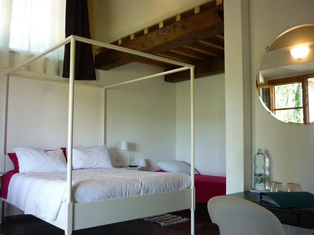 Agriturismo Apparita Montecastelli Pisano Dış mekan fotoğraf