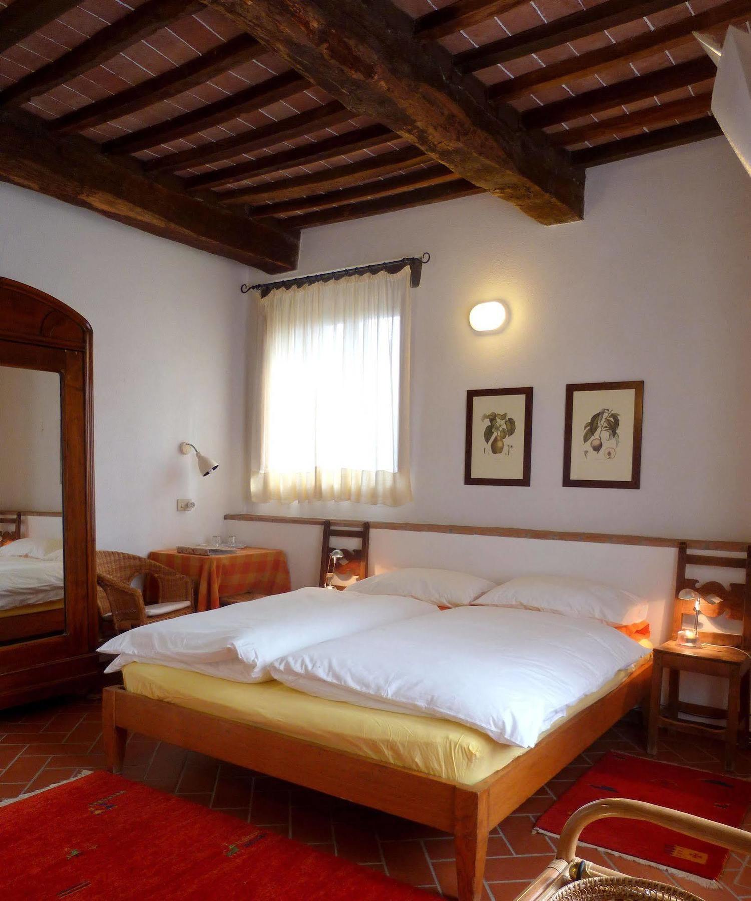Agriturismo Apparita Montecastelli Pisano Dış mekan fotoğraf