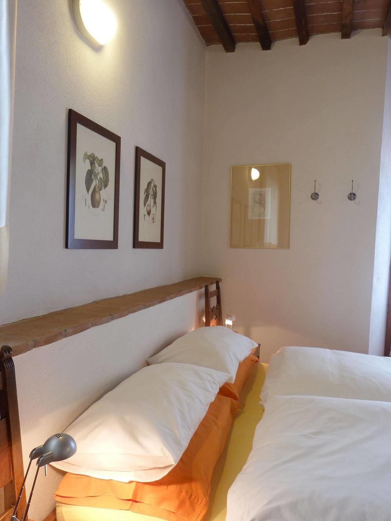 Agriturismo Apparita Montecastelli Pisano Dış mekan fotoğraf