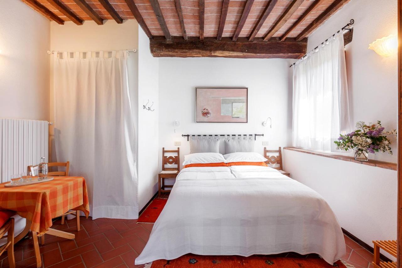 Agriturismo Apparita Montecastelli Pisano Dış mekan fotoğraf