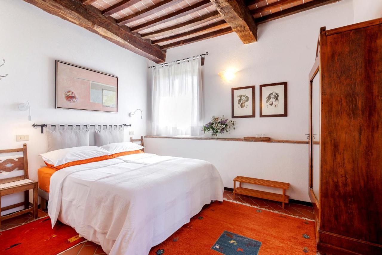 Agriturismo Apparita Montecastelli Pisano Dış mekan fotoğraf